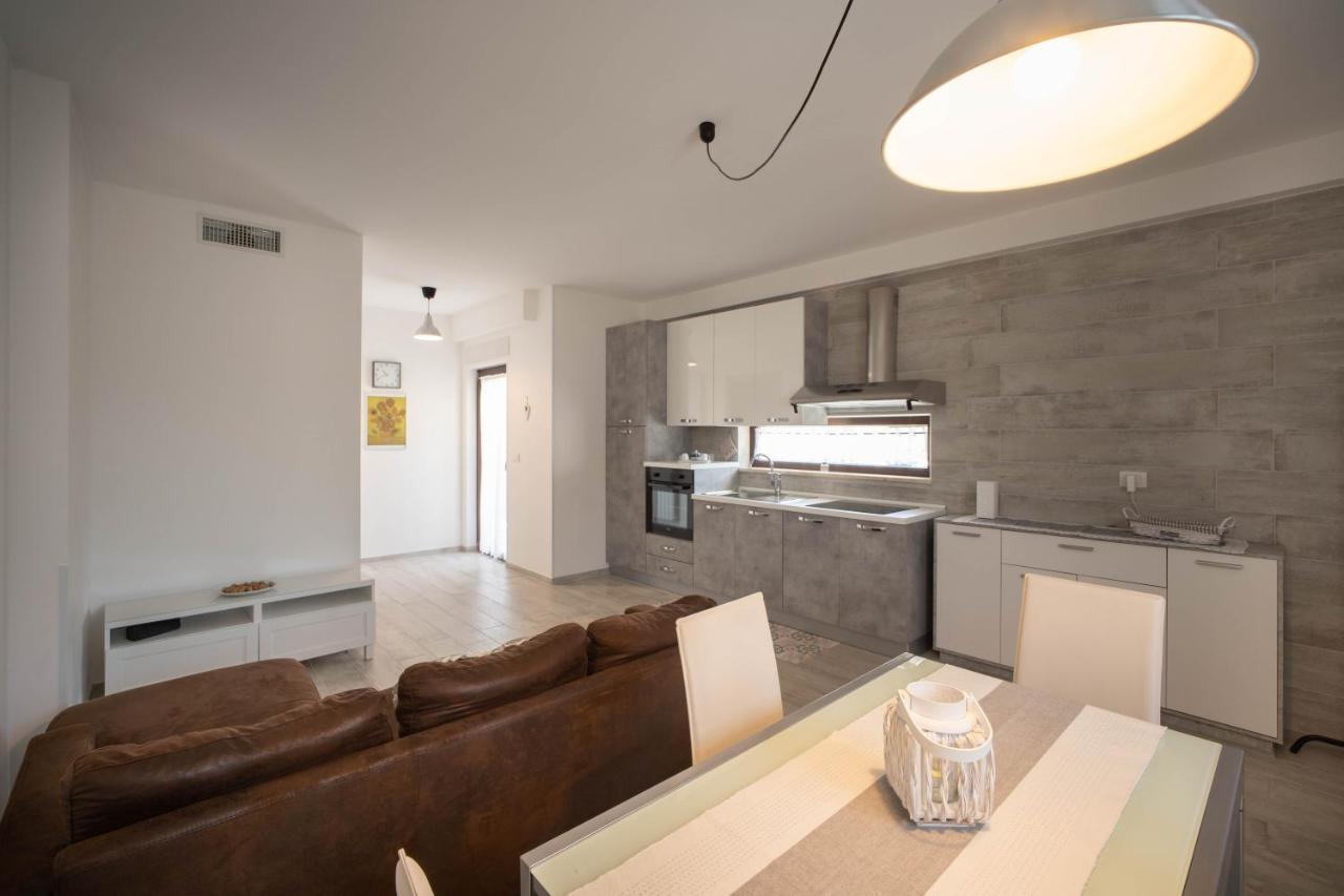 Wepuglia - Sunflower House Monopoli Kültér fotó