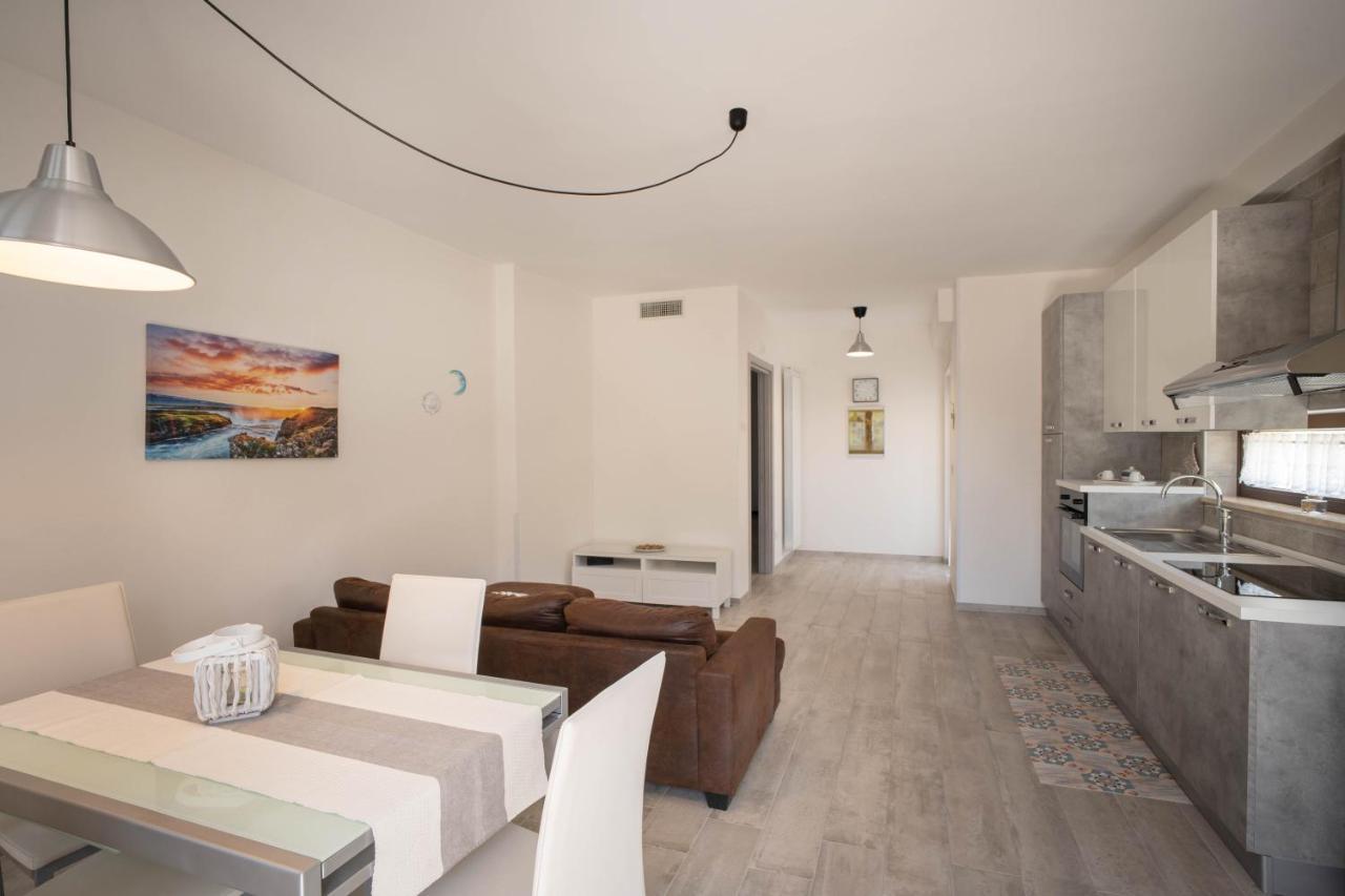 Wepuglia - Sunflower House Monopoli Kültér fotó