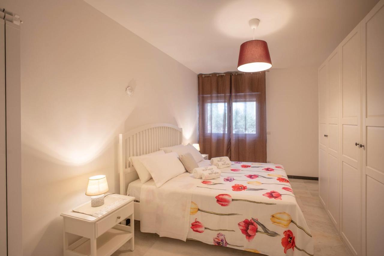 Wepuglia - Sunflower House Monopoli Kültér fotó