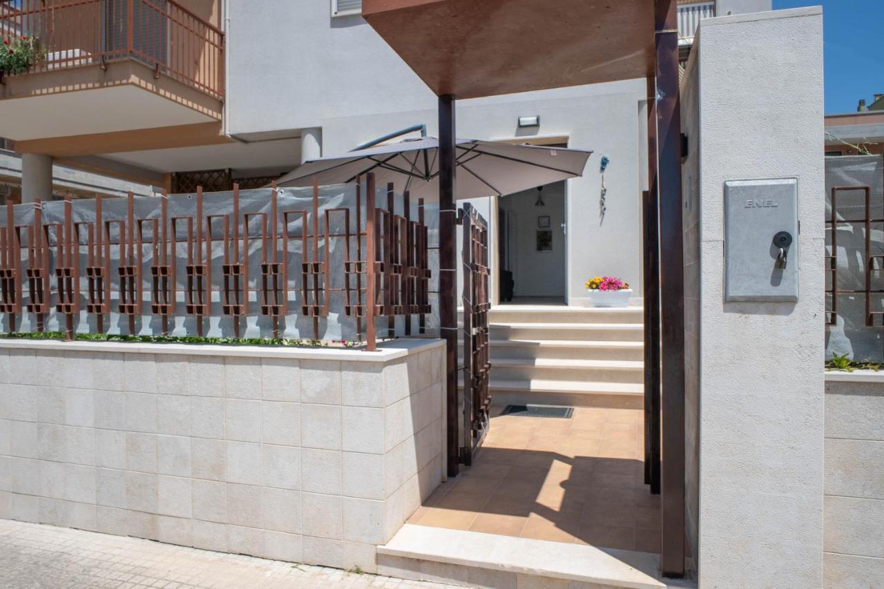 Wepuglia - Sunflower House Monopoli Kültér fotó