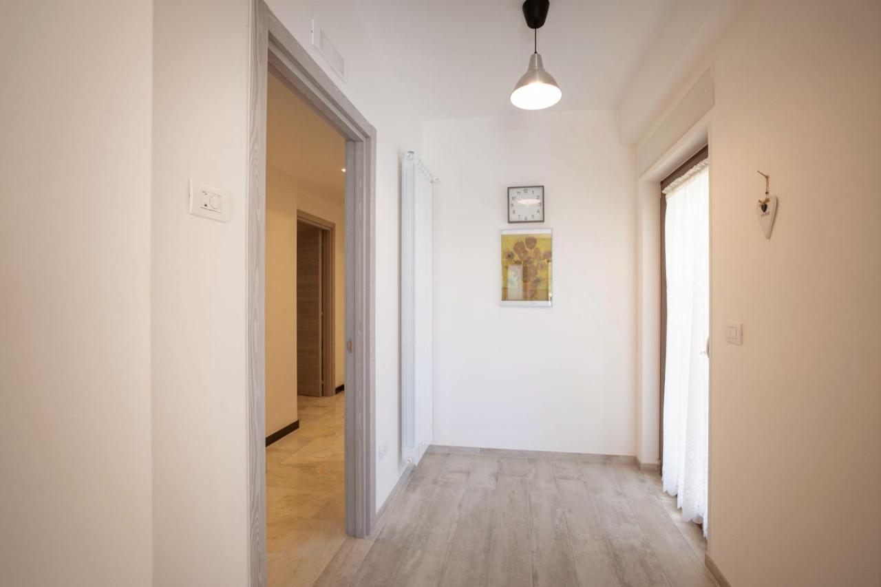 Wepuglia - Sunflower House Monopoli Kültér fotó